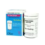 Glucometer Strip