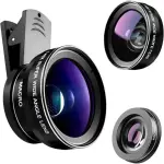 Mobile Lens