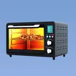 Microwave Ovens