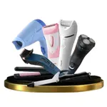 Personal Care Appliances