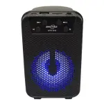 Audio & Video