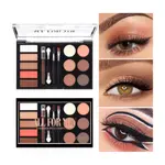 Eye Makeup