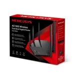 MERCUSYS