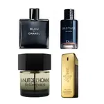 Fragrances