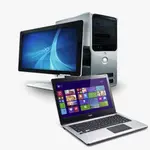 Computers, Laptops & Accessories