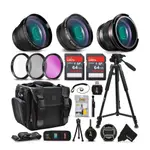 Camera Accessories
