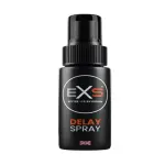 Delay Spray