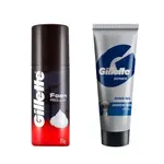 Shaving Creams, Foams & Gels