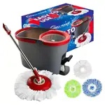 Cleaning Supplies