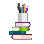 Books & Stationery