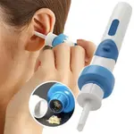 Electric Ear Cleaners