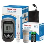 Glucometers & Accessories