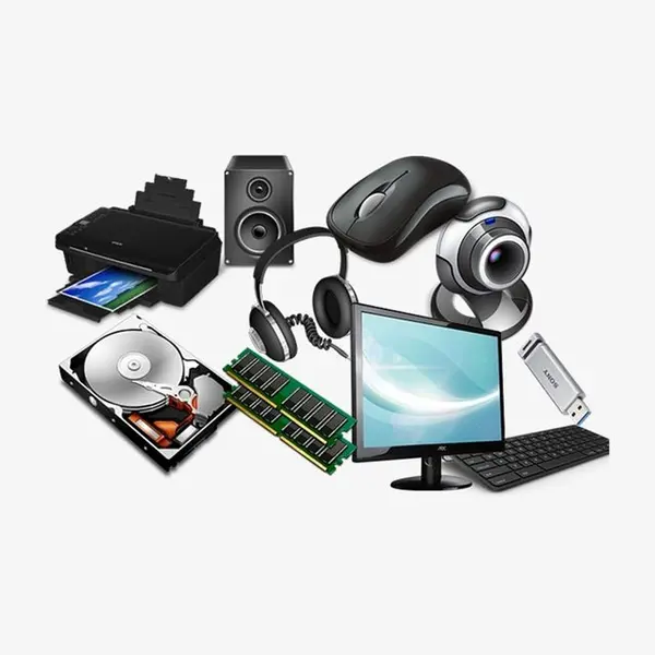 Buy PC Accessories at Best Price in Bangladesh – Zipper