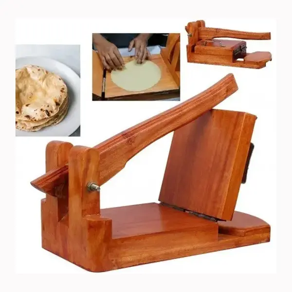 Zupper Roti Buy Roti Maker Online at the Best Price in Bangladesh 2025