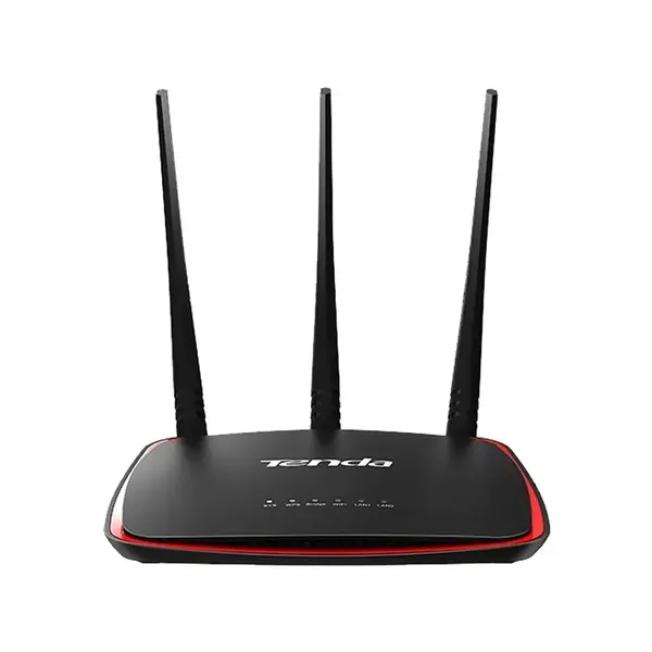 Tenda All Router Tenda Router Price in Bangladesh (2025)