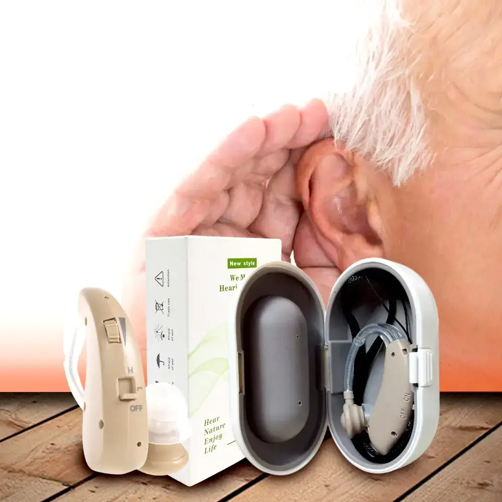 Hearing Aids