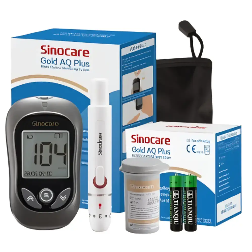 Diabetic Testing