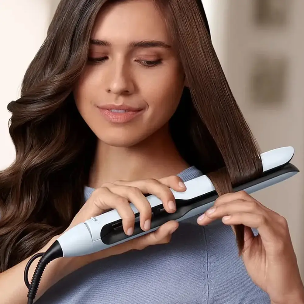 Hair Straighteners