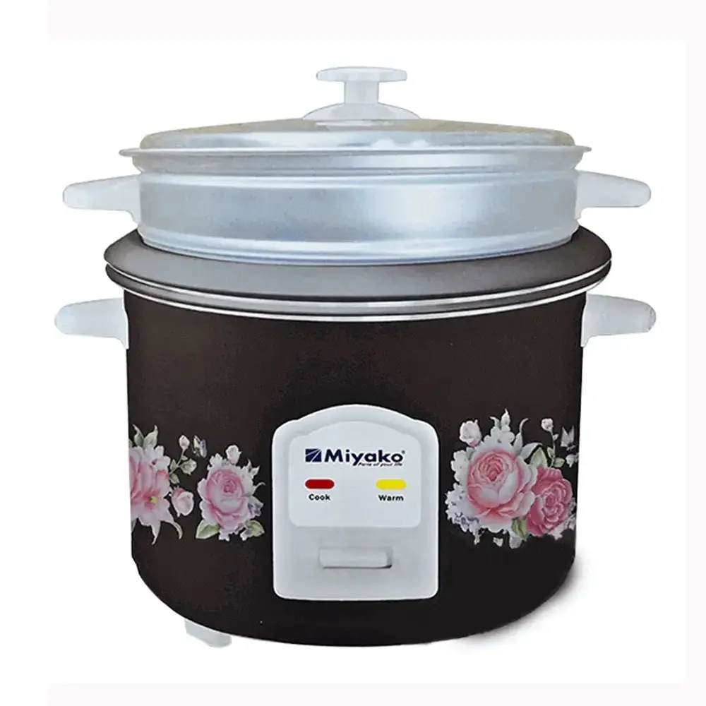 Rice Cookers