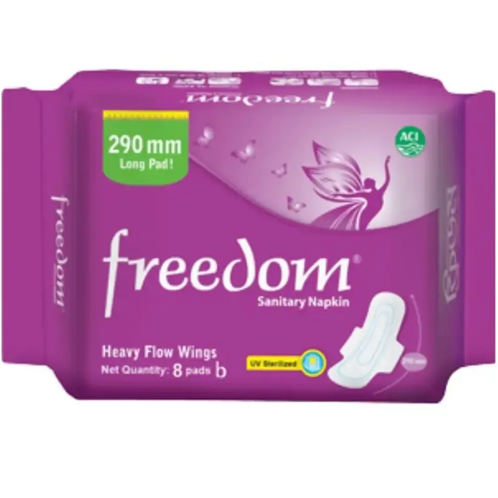Sanitary Pads