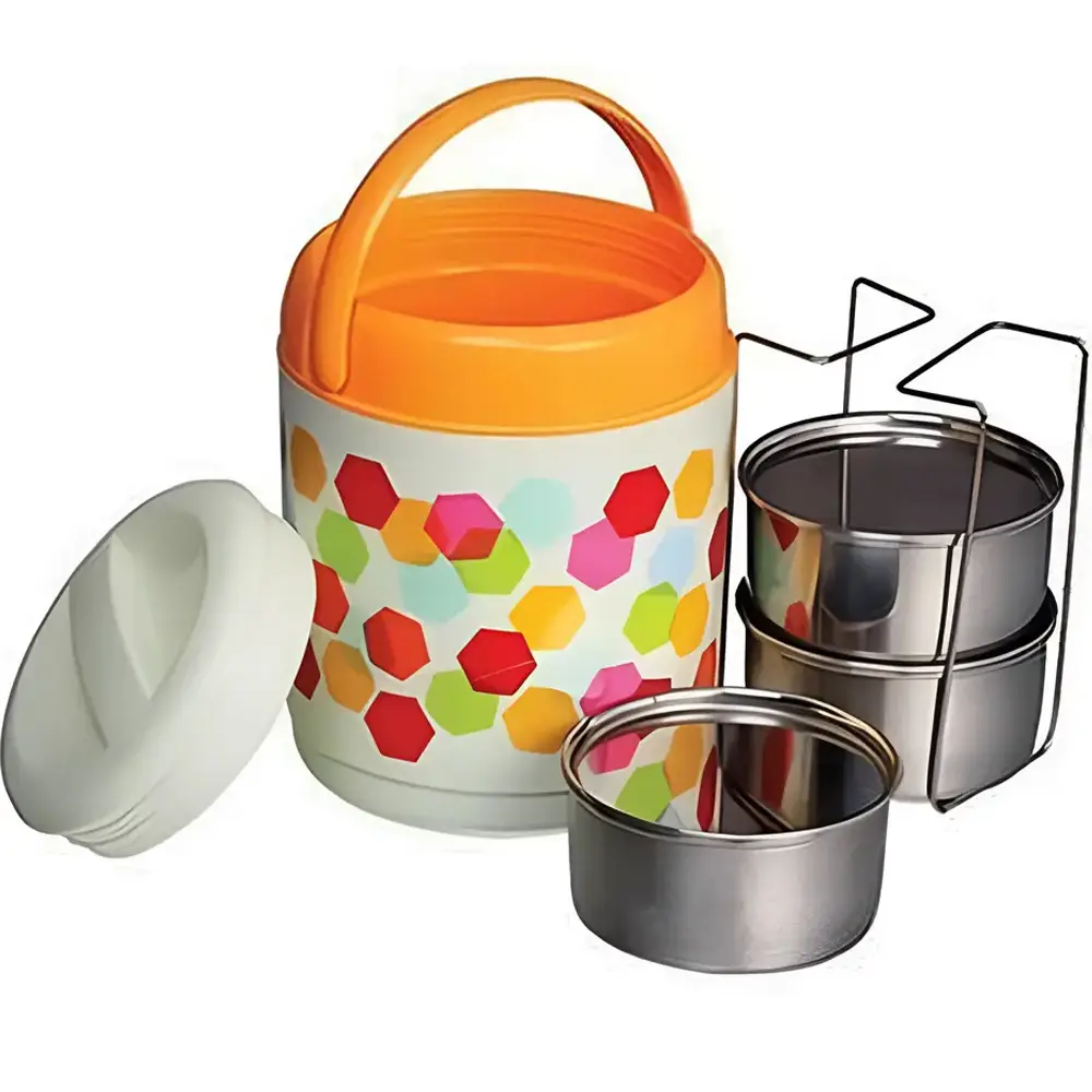 Lunch Boxes
