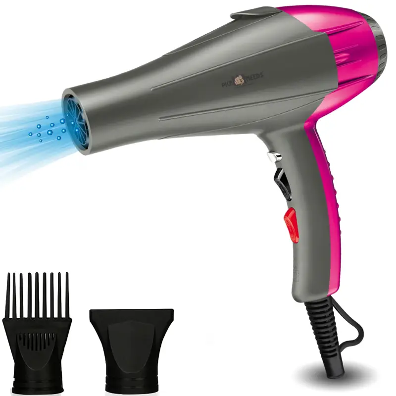 Hair Dryers