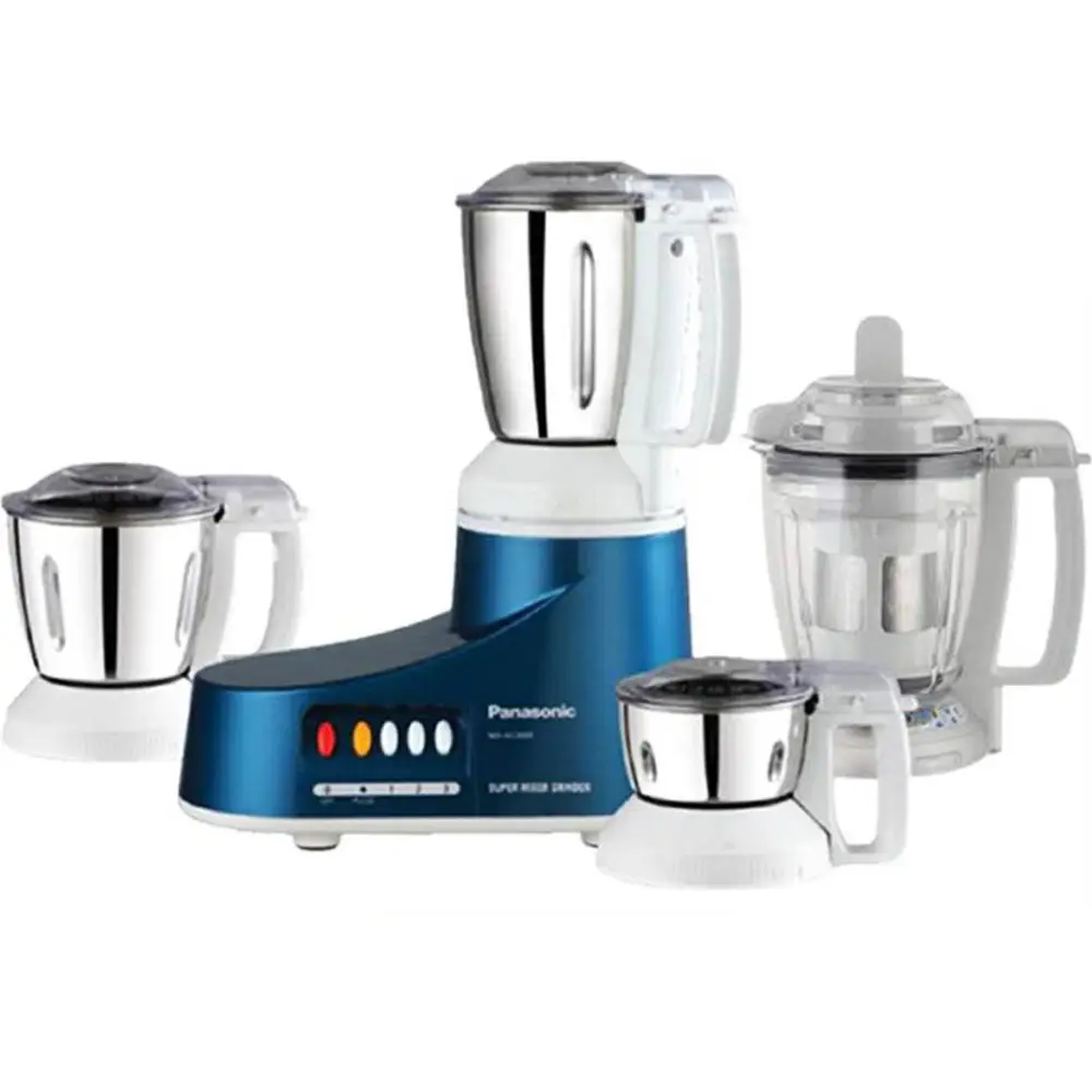 Blenders & Mixer