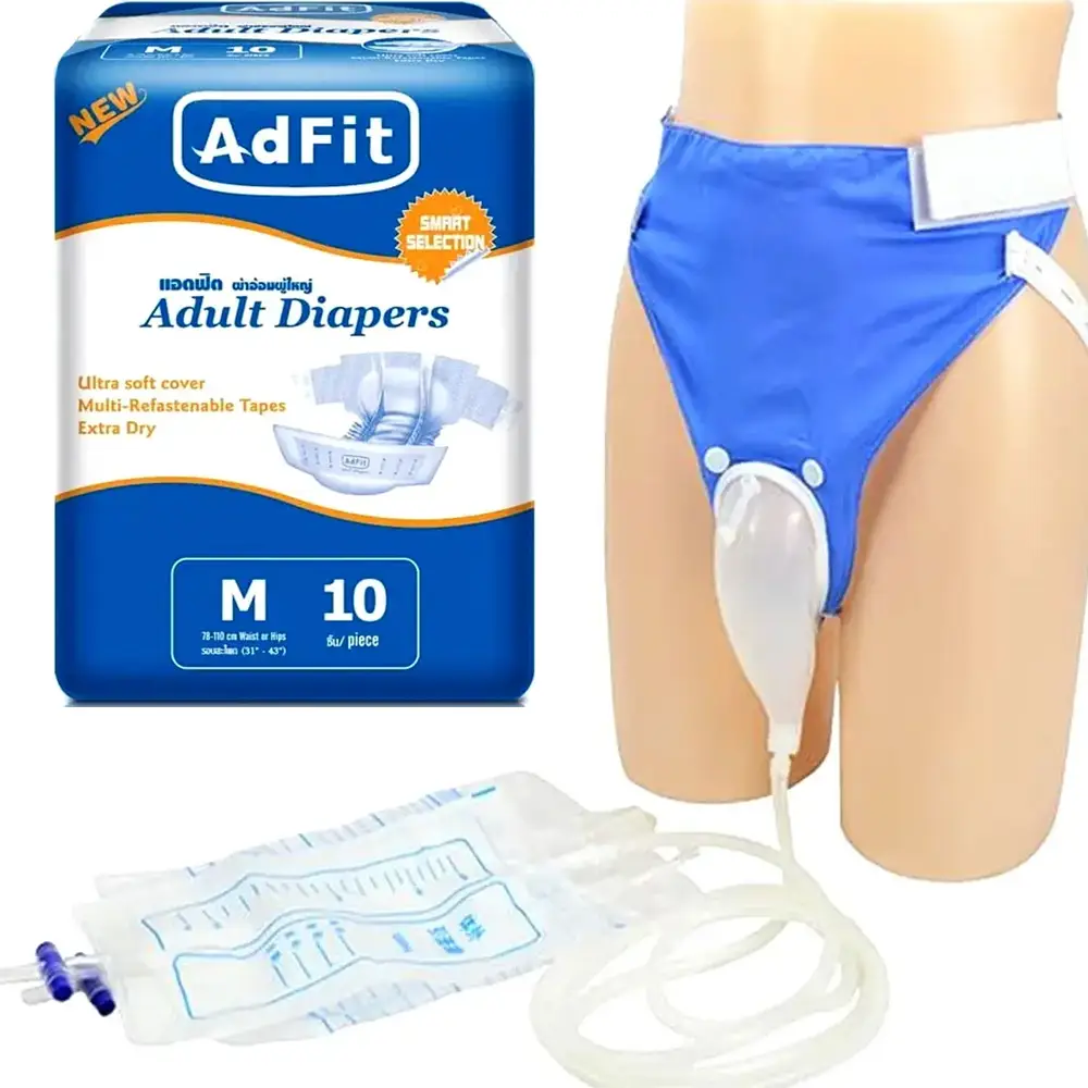 Adult Diapers
