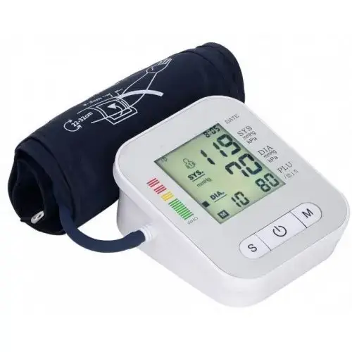 BP Machine