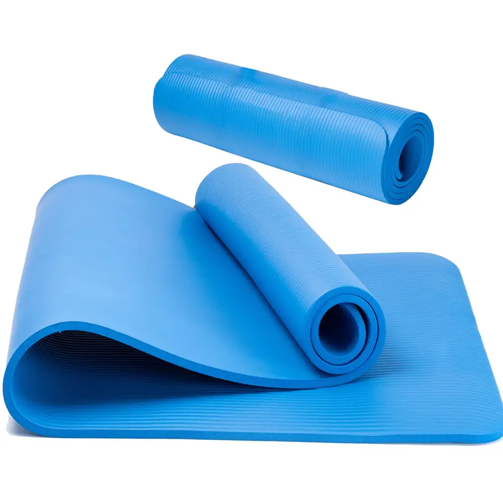 Yoga Mats