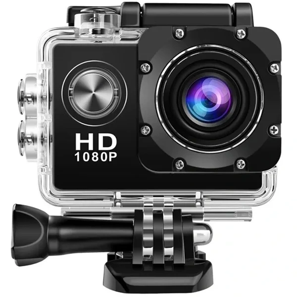 Action Camera