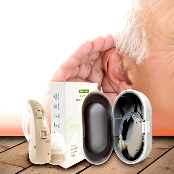 Hearing Aids