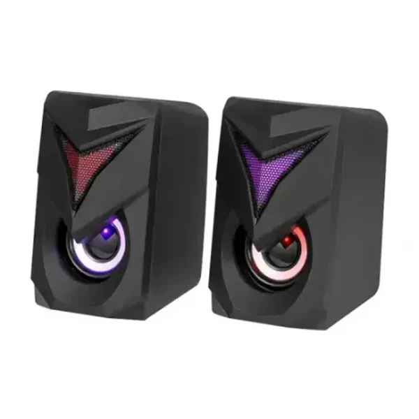 Speaker