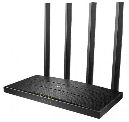 Routers