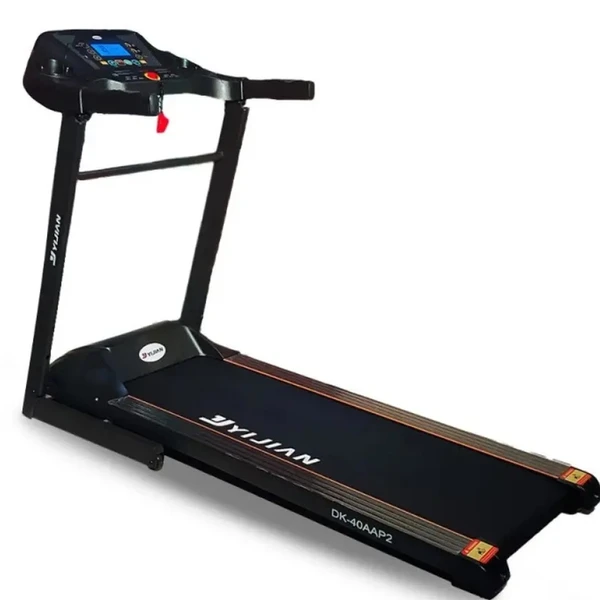 Treadmills
