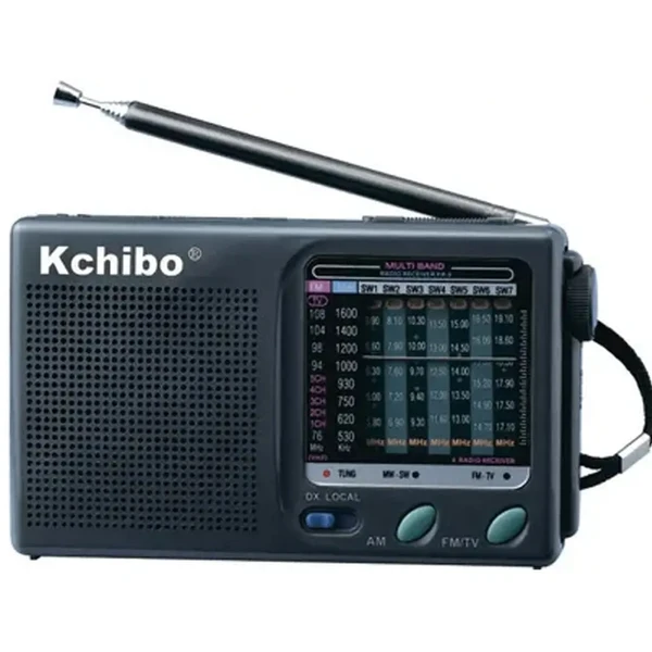 FM Radio