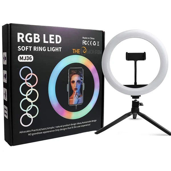 Ring Light