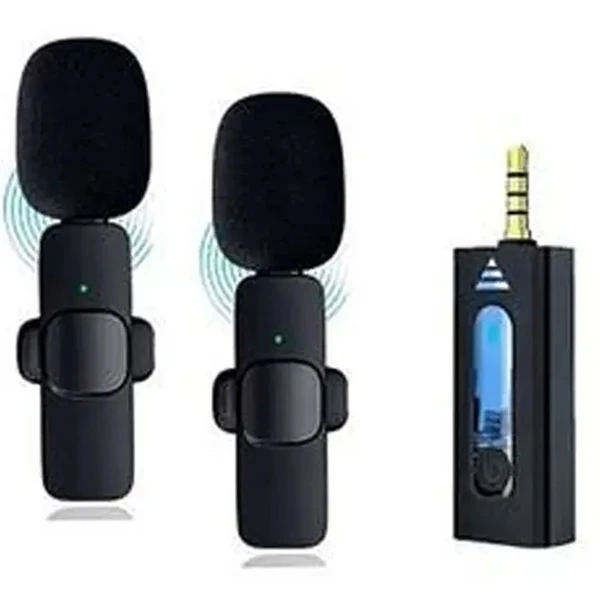 Microphone