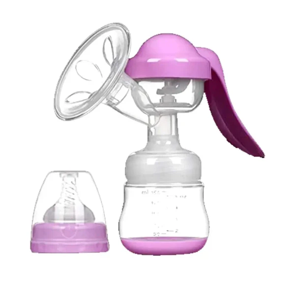 Breast Pumps