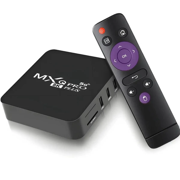 Android TV Box