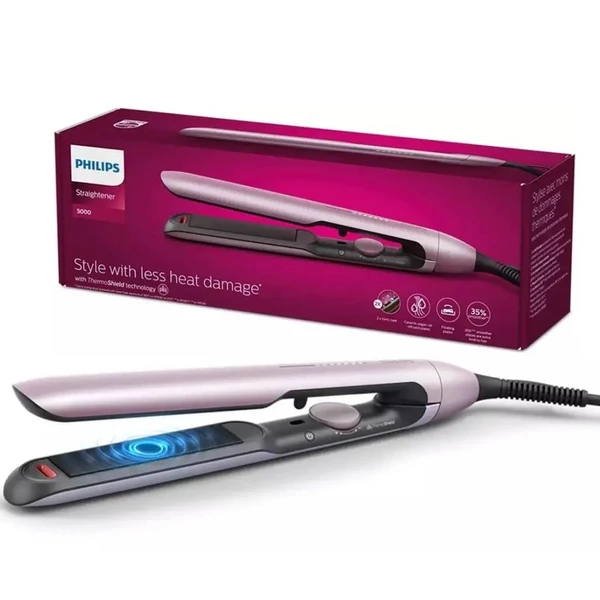Hair Straighteners