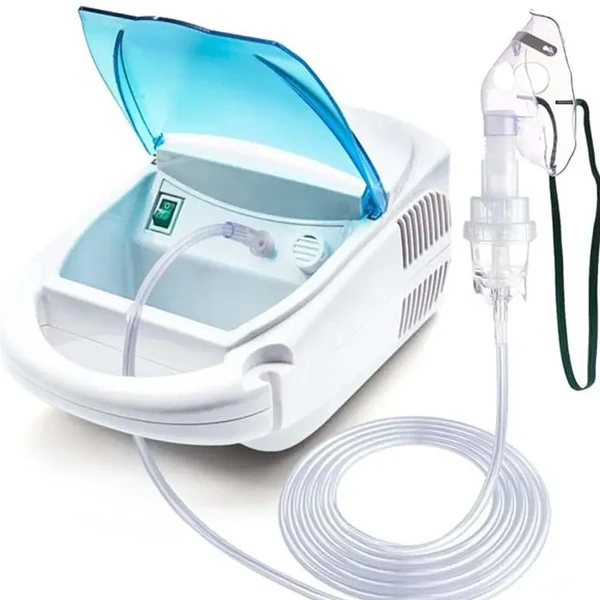Nebulizers
