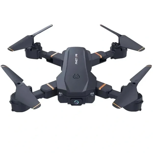 Drones