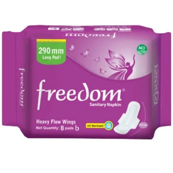 Sanitary Pads