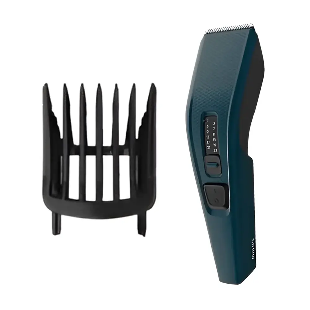 Philips HC3505/15 Stainless Steel Blades Hair Trimmer for Men – View 1
