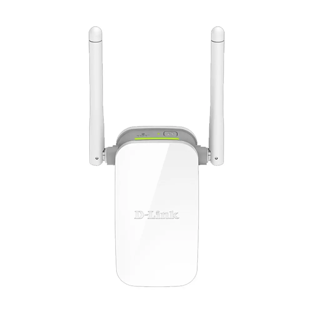 D-Link DAP-1325 N300 Mbps Wi-Fi Range Extender – View 1