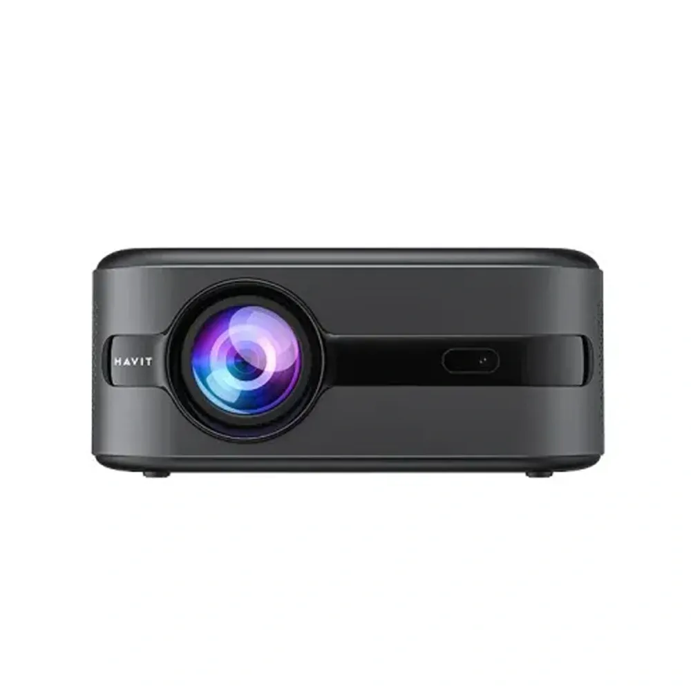 Havit PJ219 with Android TV 9.0 Projector  – View 1