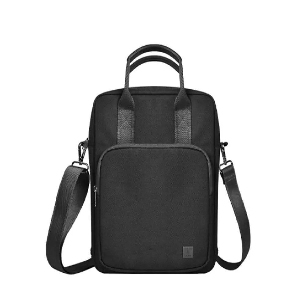 Wiwu 13.3 inch Alpha Vertical Layer Laptop Bag – View 1
