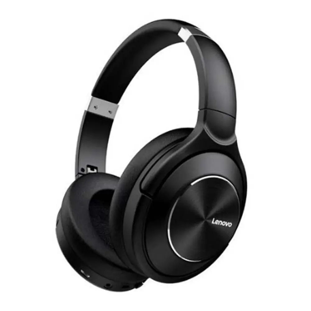 Lenovo HD700 Active Noise Cancelling Wireless Headphones – View 1