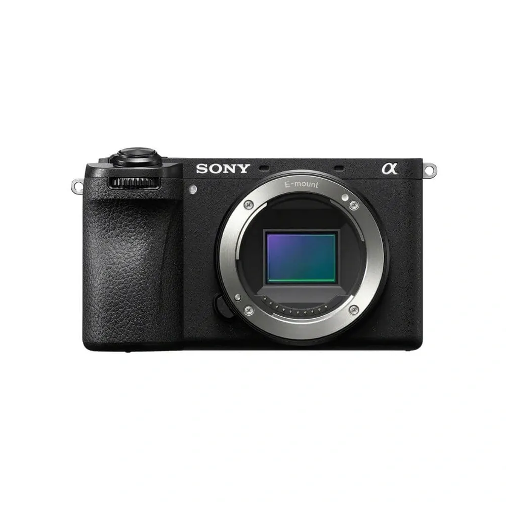 Sony Alpha 6700 Mirrorless Camera – View 1